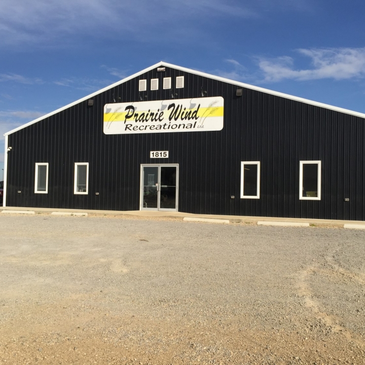 Prairie Wind Recreational