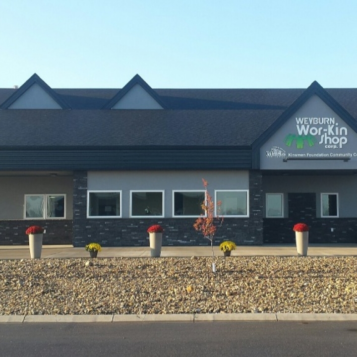 Weyburn Wor-Kin Shop